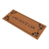 Tapete Vinil Long Kapazi 0,30x0,70cm Lar Doce Lar 01vilonldl