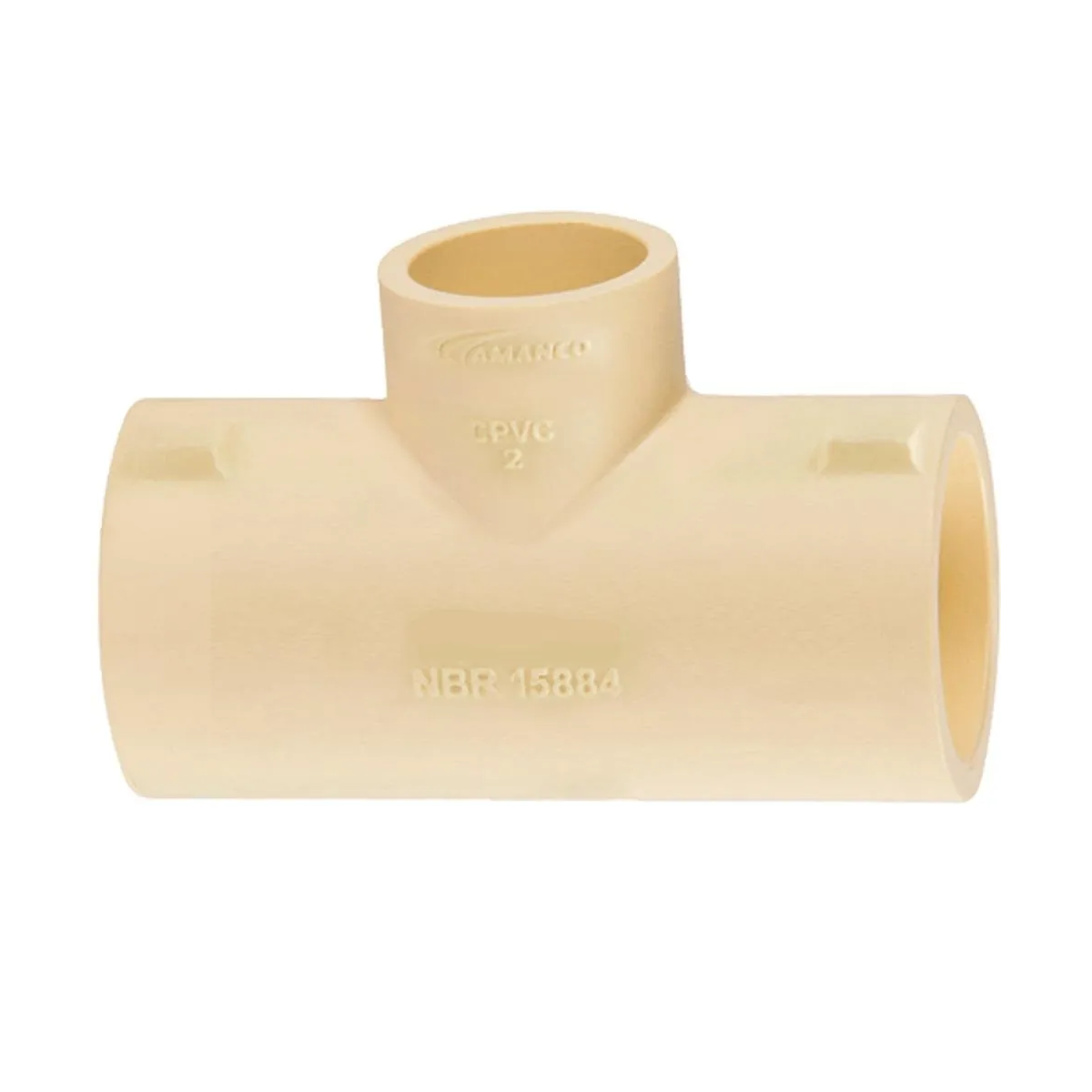 Te Red Fff Super Cpvc Amanco Dn28x15 20309