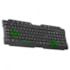 Teclado Gamer Dragon Elg Tgdw