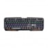 Teclado Gamer Mechanica Elg Tgms