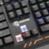 Teclado Gamer Mechanica Elg Tgms