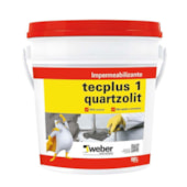 Tecplus 1 Quartzolit 18l 3321602