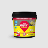 Tecplus 1 Quartzolit 3,6l 3321903