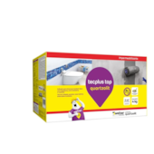 Tecplus Top Quartzolit 4kg Cz.3322510
