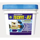 Tecryl D-3 Tecryl Branco 4,0kg 702