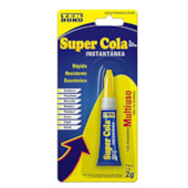 Tekbond Instantanea Tekbond 2g 10611000902