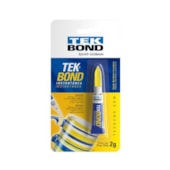 Tekbond Instantanea Tekbond 2g 10611000902