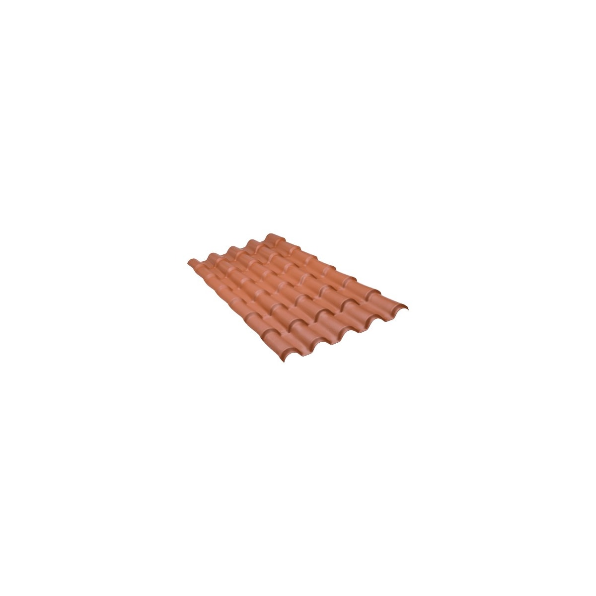 Telha Colonial Ceramica Itec 230x088 10000