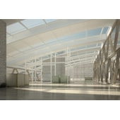 Telha Transl.Ondina Incol. Fortlev 2,44x0,50