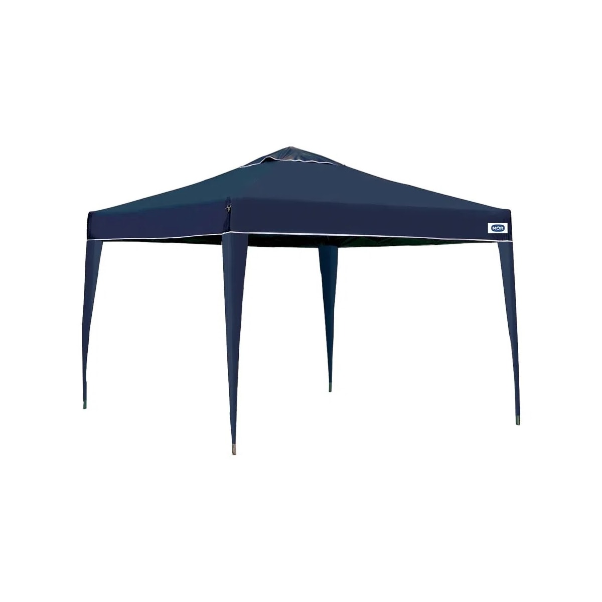 Tenda Gazebo X-Flex Oxford Metal.Mor 3,00x3m Az.3531