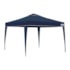 Tenda Gazebo X-Flex Oxford Metal.Mor 3,00x3m Az.3531