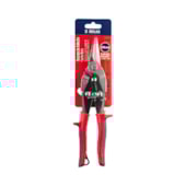 Tesoura De Aviacao Corte Reto Atlas 10 At1404