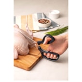 Tesoura Tramontina Coz.Inox Suprc. Oni 8 25919/168