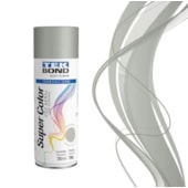 Tinta Aerossol Uso Geral Tekbond Alum.350ml/250g