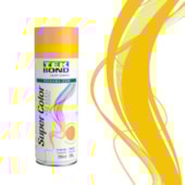 Tinta Aerossol Uso Geral Tekbond Am.350ml/250g