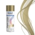 Tinta Aerossol Uso Geral Tekbond Dourado 350ml/250g 23051006900