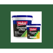 Tinta Piso Veloz 3,6l Verde Quadra 3207