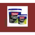 Tinta Piso Veloz 3,6l Verm.Seguranca 3917