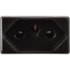 Tom. 2p+T 10a/250v Graf. Tramontina 57215/030