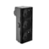 Tom.Triplex 2p+T Plus+ Pial 10a 250v B.Auto 615043pt