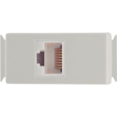 Tomada Rj 45 (Cat6) Aria Tramontina 57217/056