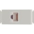 Tomada Rj 45 (Cat6) Aria Tramontina 57217/056