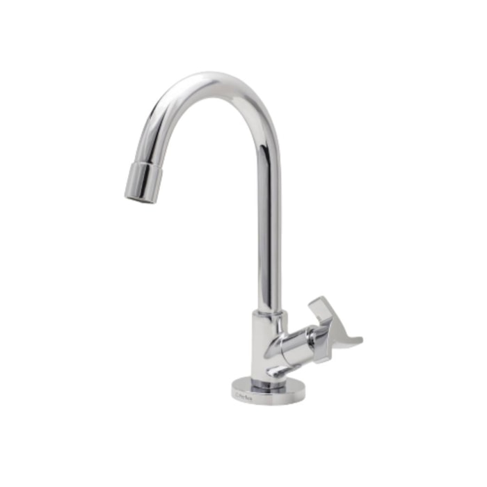 Torneira P/Lav.B.Mov.Mes. Perflex 1196 C29 Dn15 10747410