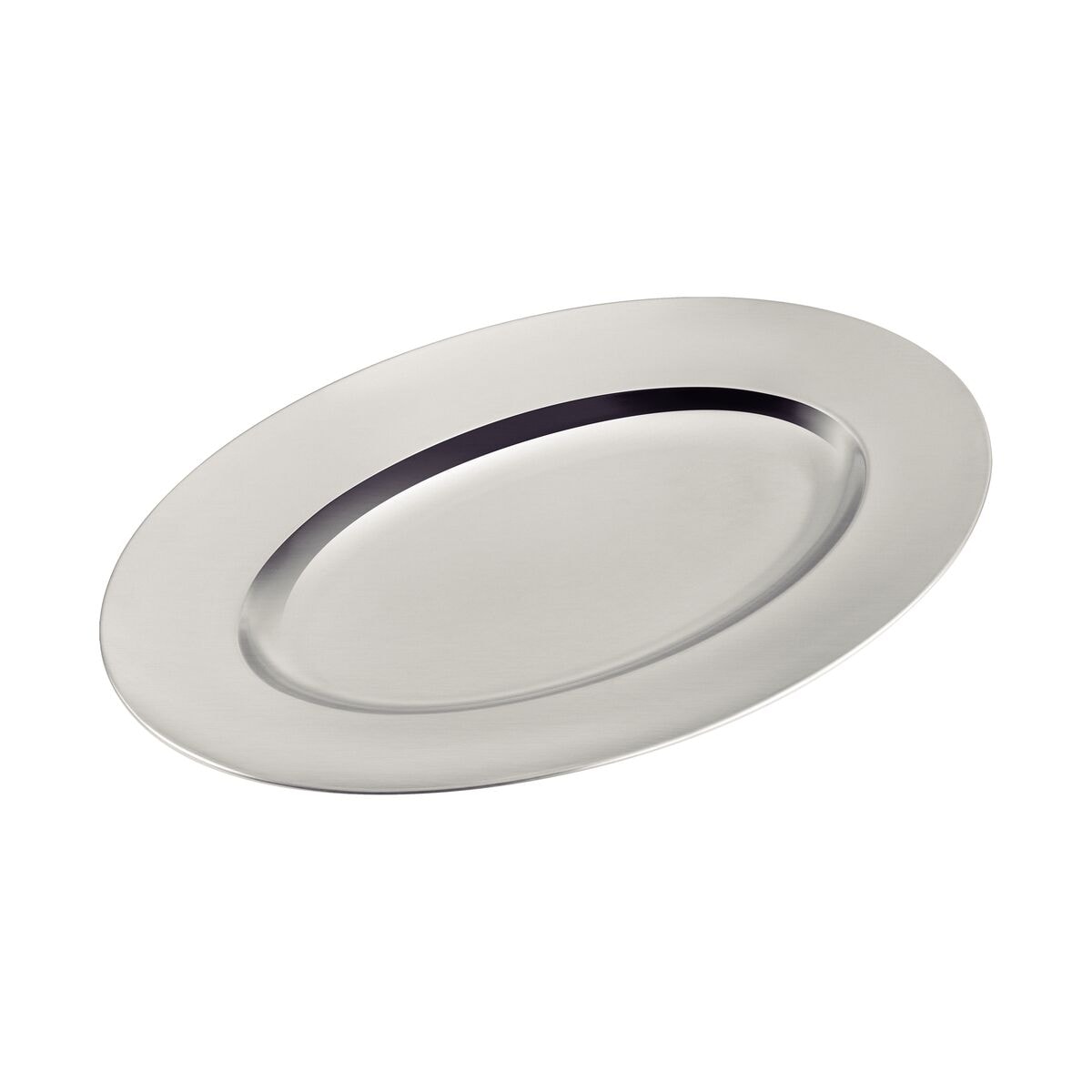 Travessa Rasa Aco Inox Buena Tramontina 61700/400