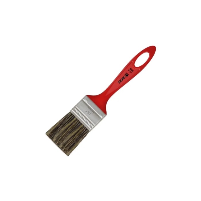 Trincha Pinceis Tigre 500 1.1/2