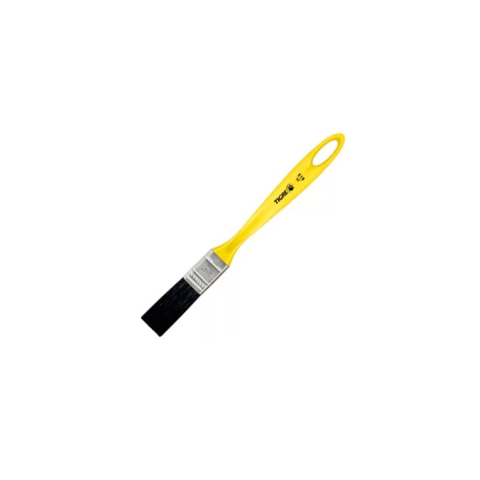 Trincha Pinceis Tigre 519 3/4