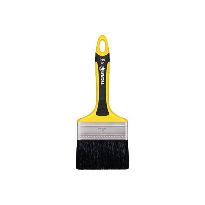Trincha Premium Pinceis Tigre Sint.Pt 919-1.1/2 90919006