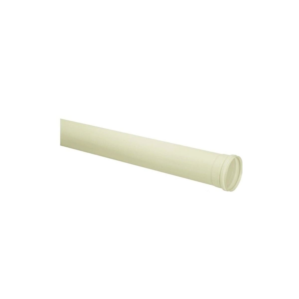 Tubo Pvc Esg Sn Amanco Dn150x6m 10473