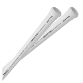 Tubo Pvc Esg Sn Dn Fortlev 100-6m 11001001