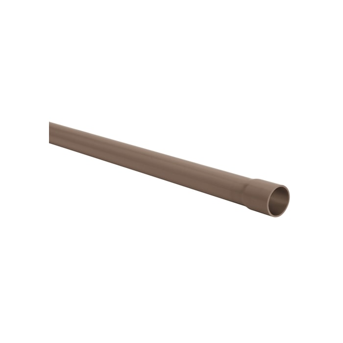 Tubo Pvc Sold Amanco 20x6m 10457