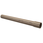 Tubo Soldavel Fortlev 25mm-6m 10000251