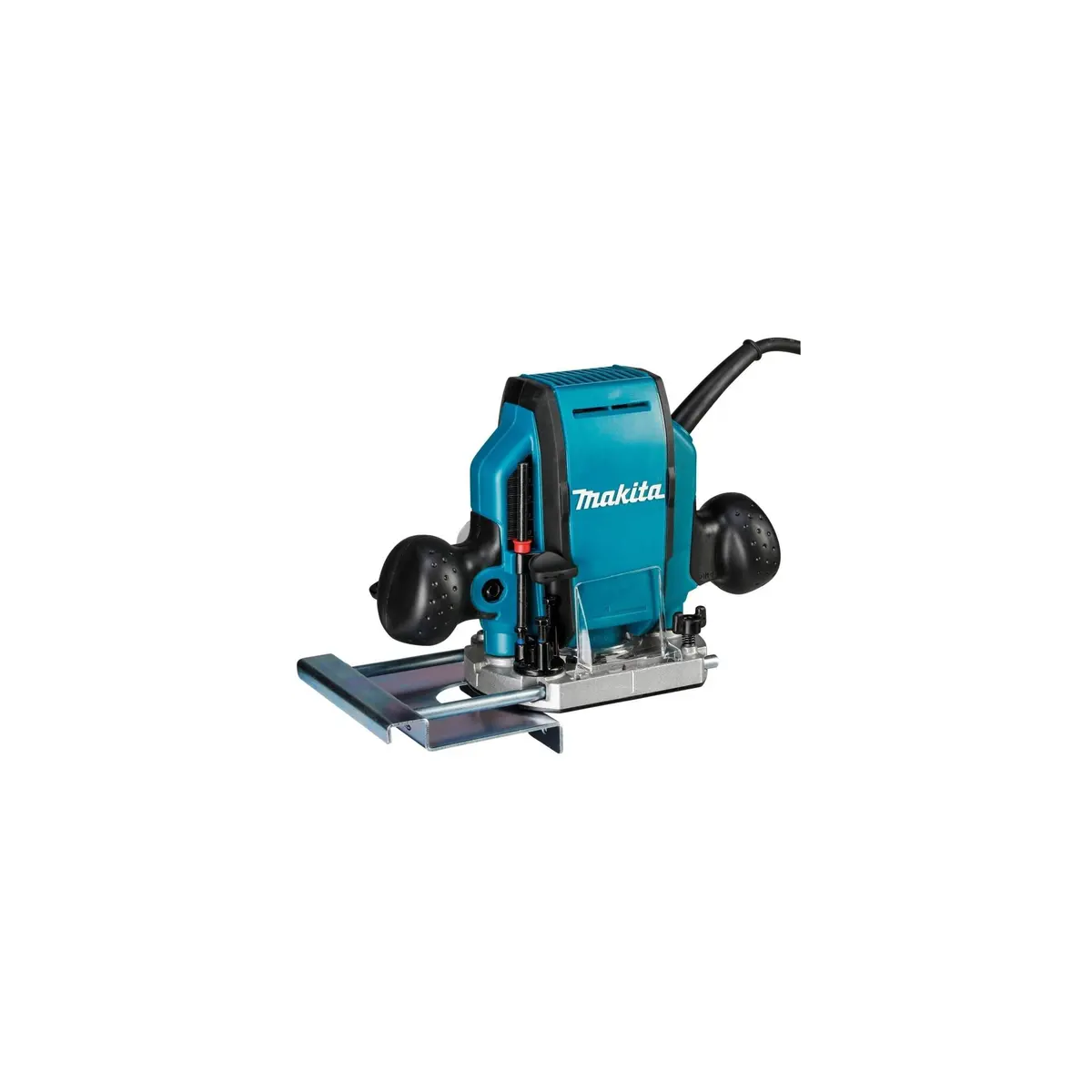 Tupia 8mm C/Freio Instantaneo Makita Rp0900-110v