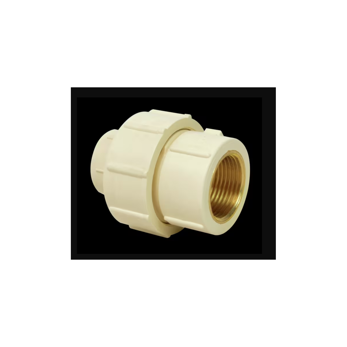 Uniao Mista Super Cpvc Amanco Dn22x3/4 20326