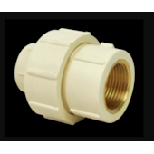 Uniao Mista Super Cpvc Amanco Dn22x3/4 20326