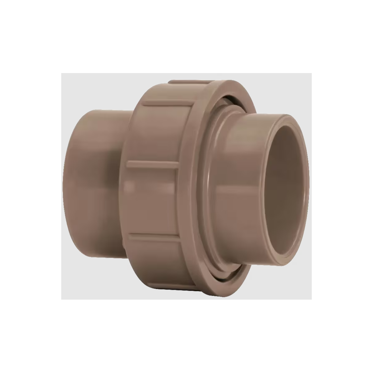 Uniao Soldavel Amanco 40mm 10311/11876