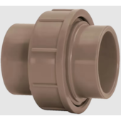 Uniao Soldavel Amanco 40mm 10311/11876