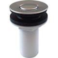 Valv.Click Plast+Inox Flvx Hidro 7/8 Tmp.Pq Vc7...