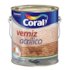 Verniz Acril.Incolor Coral 3,6l 5202452