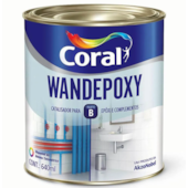 Wandepoxy Catalis Loc Coral 640ml 5202561