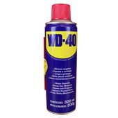 Wd-40 Tradicional B Spray Theron 300ml/200g 912069